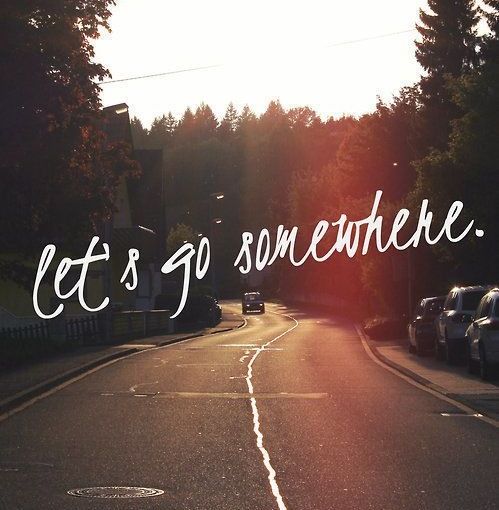 Tourist in your own&nbsp;Town