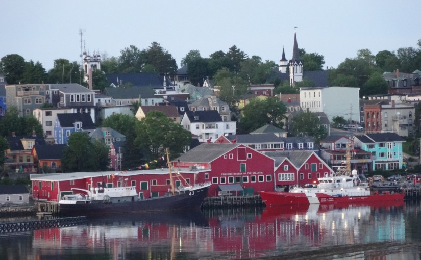 A Festival of&nbsp;crafts