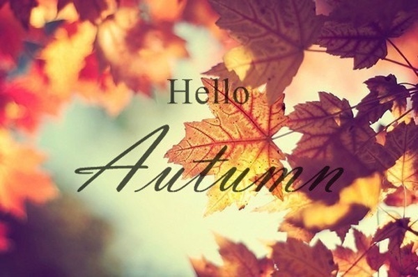 hello-autumn