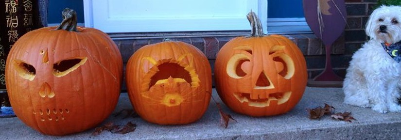 HaPpY HaLLOwEeN 🎃👻 