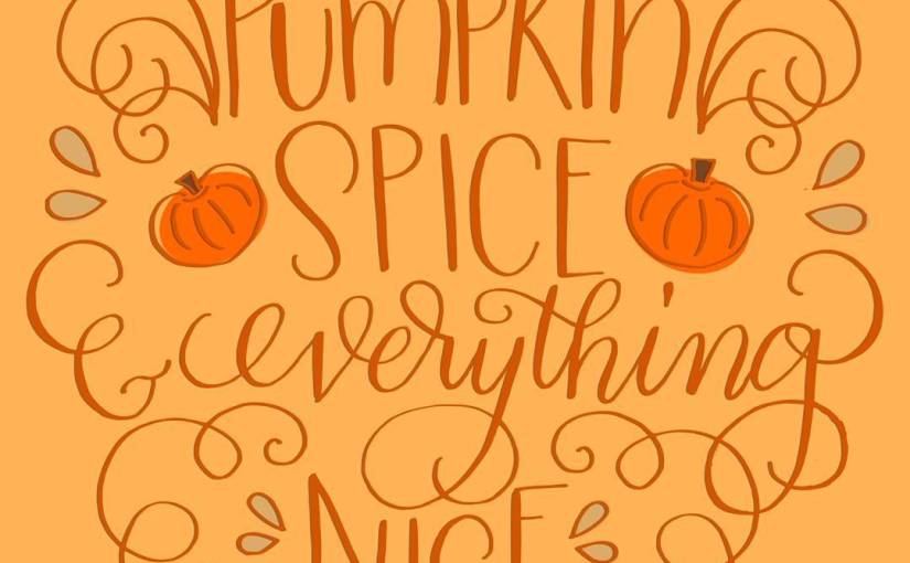 Pumpkin Everything!!