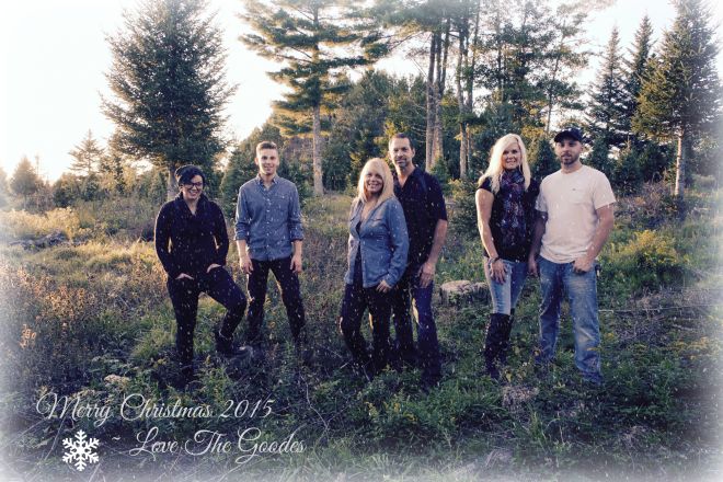 Christmas 2015