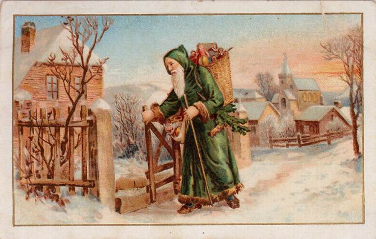 Folklore from days of old…it’s a childhood fantasy&nbsp;land