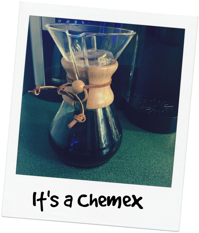 Chemex