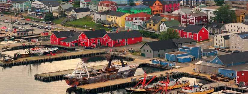 “LIVE” in Lunenburg