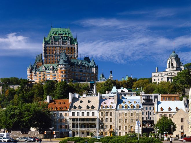 Quebec-City-(Canada)
