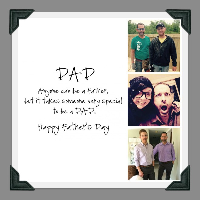 Father's Day