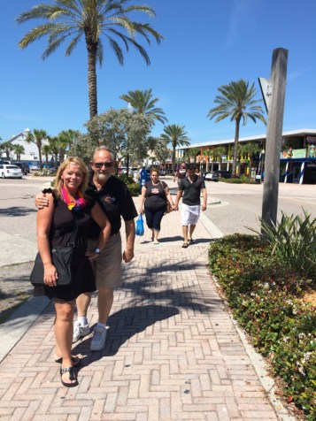 Me & My Father-in-Law