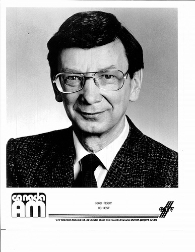 Norm Perry