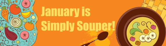 SOUP month
