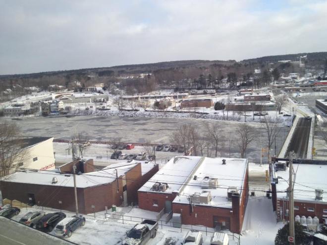 Photo courtesy of Town Of Bridgewater