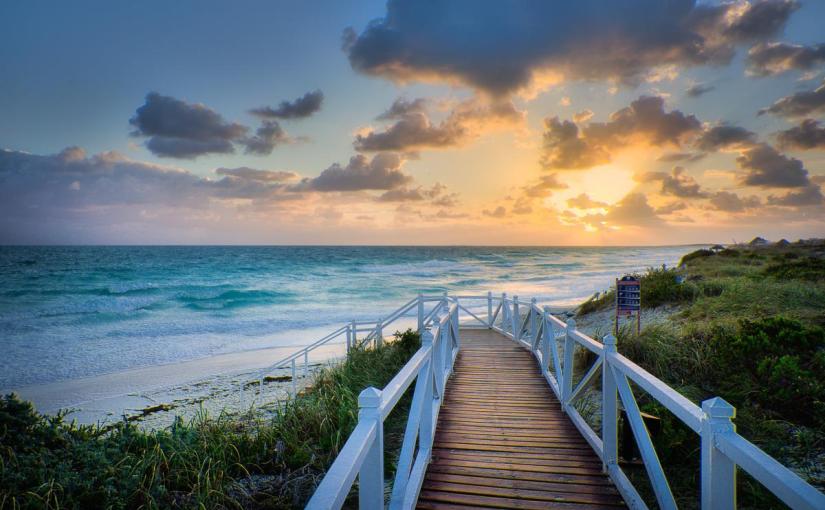 Happy 1st Anniversary