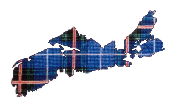 It’s National Tartan&nbsp;Day!